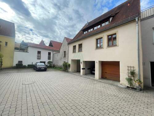 Innenhof - 