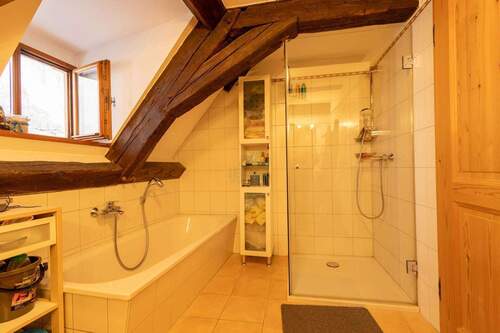 Tageslichtbad - 
