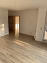 Blick ins Schlafzimmer - 