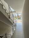 Treppenhaus 1.OG - Terrassenwohnung mit 102,90 m² in Bremerhaven zur Miete