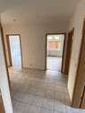 Blick Küche und Arbeitszimmer - 