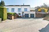 Hausansicht - 1 Zimmer Einfamilienhaus zum Kaufen in Nagold