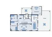 Obergeschoss - 