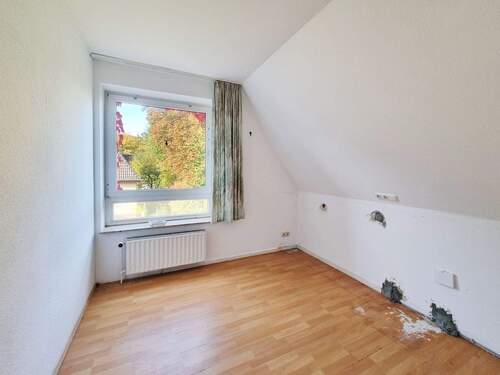 SCHRICK IMMOBILIEN: Ahrensburg - 