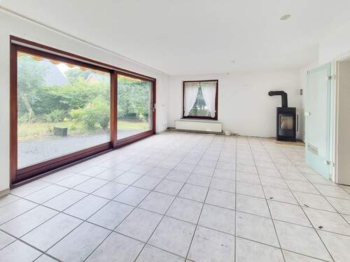 SCHRICK IMMOBILIEN: Ahrensburg - Doppelhaushälfte mit 112,00 m² in AHRENSBURG - REESENBÜTTEL NORDOST zum Kaufen