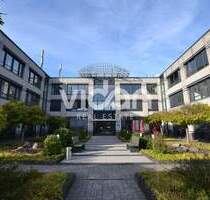 Business Park Köln - Hochwertige Büroflächen im Kölner Süden