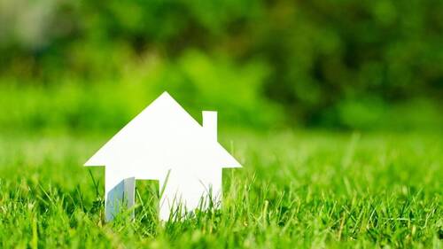 Bild 1 - Grundstück in Schenkendöbern - Idyllische Lage mit guter Erreichbarkeit