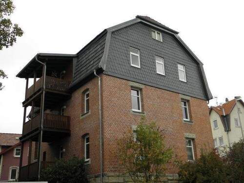 Bild 5 - 3 Zimmer Etagenwohnung zur Miete in Coburg