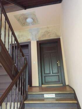 Treppenhaus - 