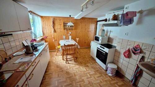 Kochen Erdgeschoss - 