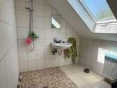 Badezimmer DG - 
