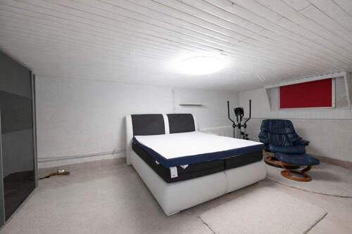 Gäste-Zimmer Keller - 