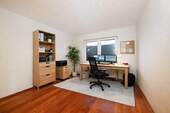 Arbeitszimmer - 