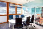WS64-Besprechungsraum klein - Büro mit 538,00 m&sup2; in Düsseldorf zur Miete