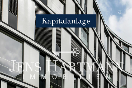 Titel - Vermietete Eigentumswohnung in Broich - klar kalkulierbar, dauerhaft gefragt.