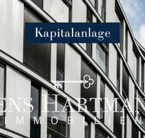 Vermietete Eigentumswohnung in Broich - klar kalkulierbar, dauerhaft gefragt. - Mülheim an der Ruhr