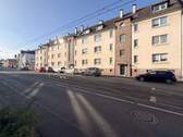 Straßenansicht - Einfamilienhaus zum Kaufen in Mülheim an der Ruhr