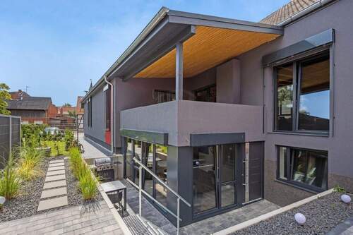 15 - Lifestyle-Loft - Wohnen, Wellness & Entertainment unter einem Dach!