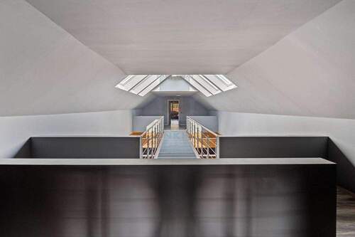 1 - 1 Zimmer Einfamilienhaus in Bahrdorf