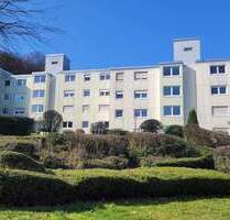Vermietete 3-Zimmer-Wohnung mit Balkon, Fahrstuhl und TG-Stellpl. in naturnaher Lage von Mauer