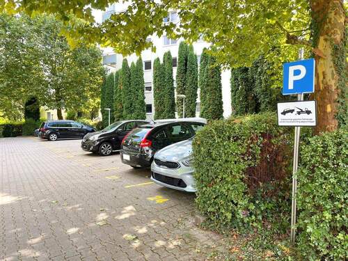 Parken - 
