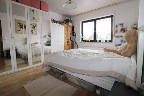 Schlafzimmer ELW Bild 1 - 