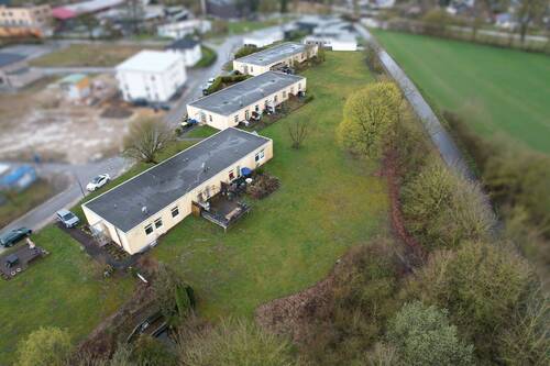 Hausansicht - Baugrundstücke in Brakel-Lütkerlinde