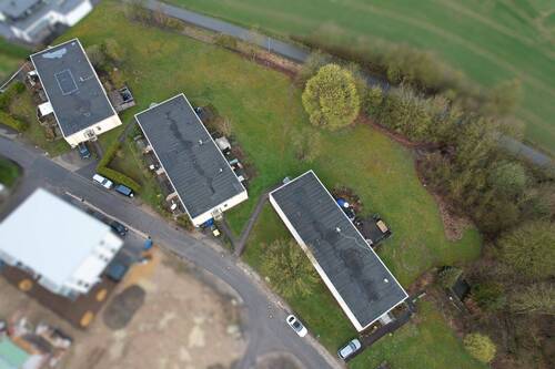 Übersicht - Grundstück zum Kaufen in Brakel