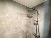 Bodengleiche Dusche - 