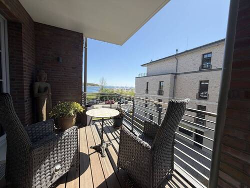 Traumhafter Blick - 