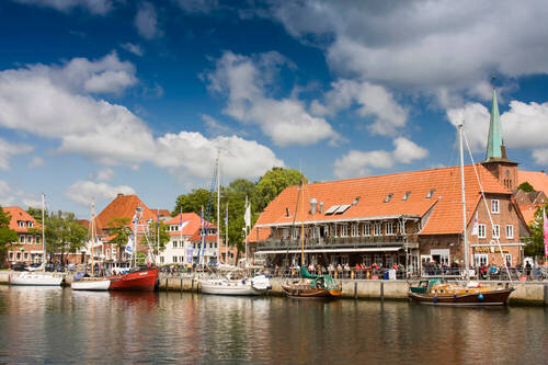 Impressionen - 