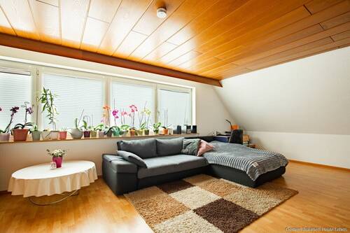 Wohnzimmer DG - 