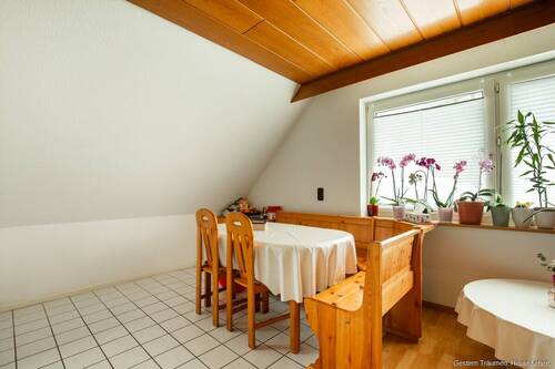 Esszimmer DG - 