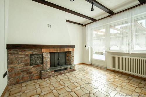 Wohnzimmer OG - 