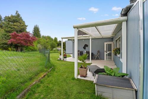 Terrasse 2 - 