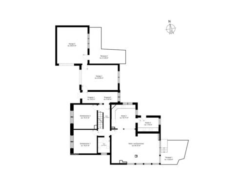 Erdgeschoss - 