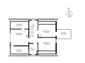 Dachgeschoss - 
