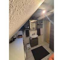 Schöne 4 Zimmer Wohnung in Rhüden - Seesen