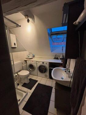 Bild 2 - 4 Zimmer Etagenwohnung zur Miete in Seesen