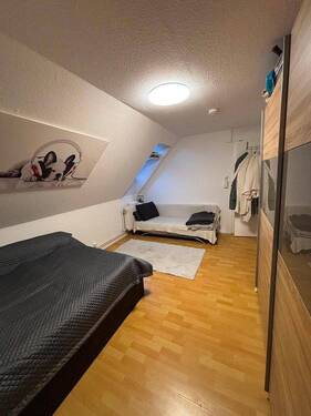 Bild 3 - 4 Zimmer Etagenwohnung in Seesen
