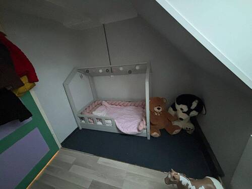 Bild 4 - Etagenwohnung mit 105,00 m&sup2; in Seesen zur Miete