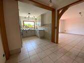 offener Essbereich - 