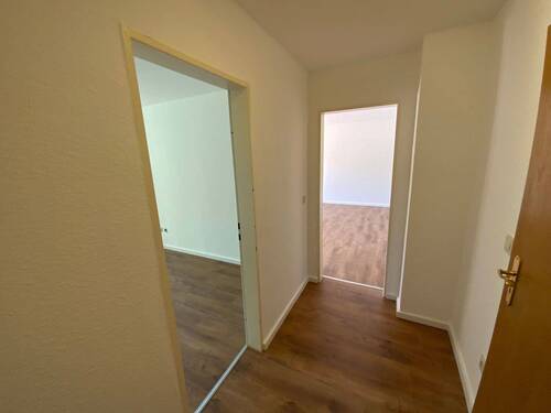 Flur Souterrain - 