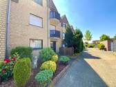gepflegtes Dreifamilienhaus - Etagenwohnung mit 73,00 m&sup2; in Werne zum Kaufen