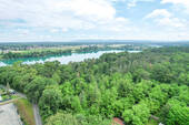 herrliche Lage - 