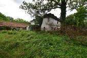 links Seitenanbau - 