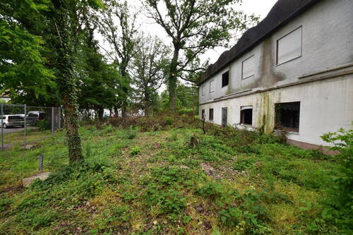 Vorgarten - 