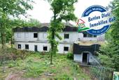 Außenansicht - DIETZ: Gebäude mit vielen Nutzungsmöglichk.: Event-Location, Vergnügungsstätte, Wohnungen oder Büro