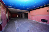 Ehemalige Tanzbar - 