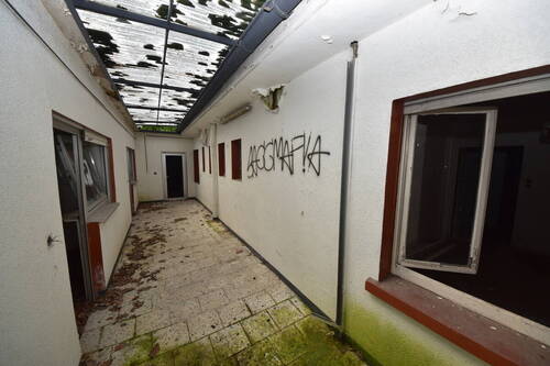 Obergeschoss - 
